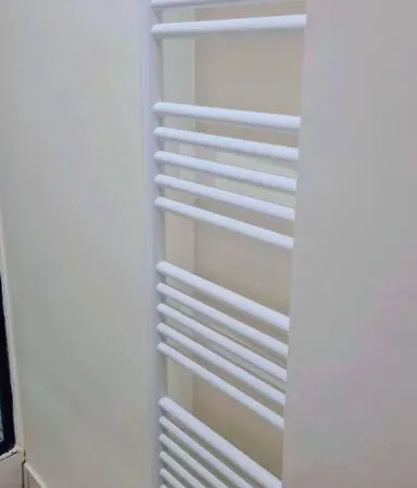 Lejlighed Beau T2 A *