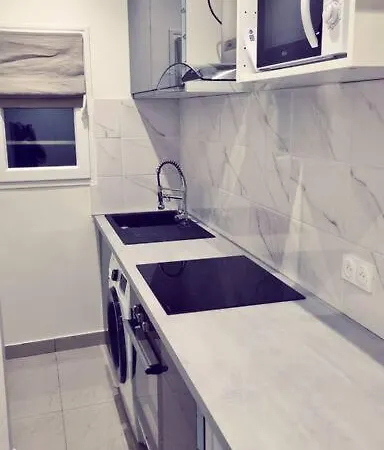 Lejlighed Beau T2 A Stains